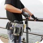 Специальные сумки для рыбаков
